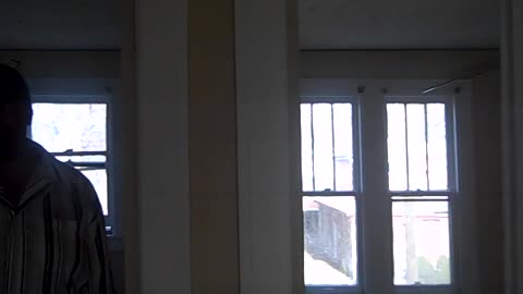 Let_s check on Derricks work at Dans place, SHEA SHOW