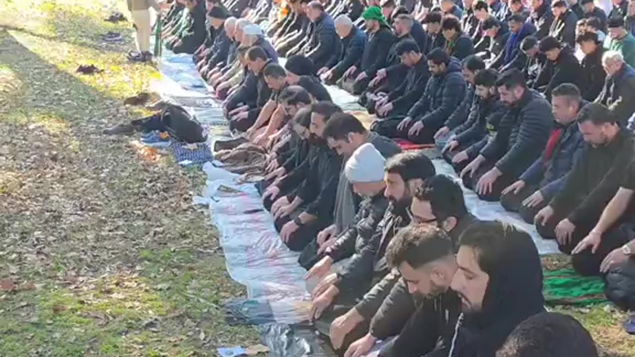 Australia, Melbourne