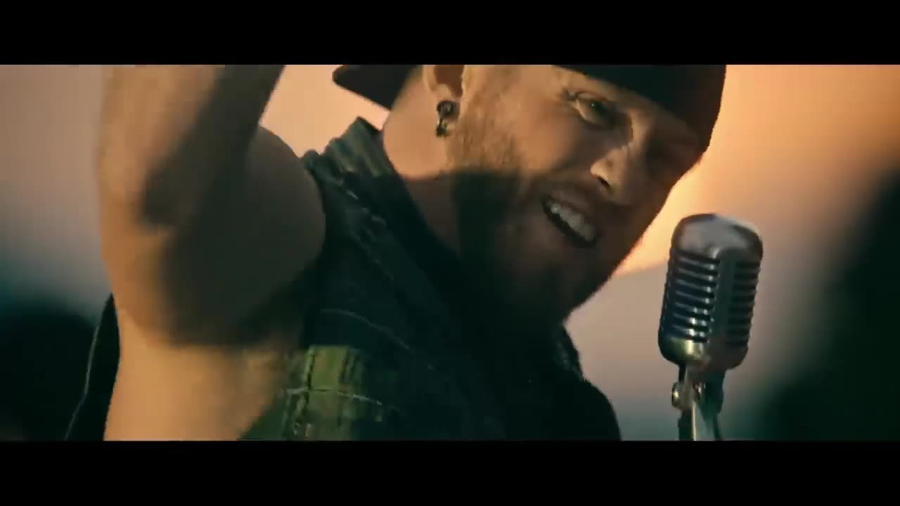 Brantley Gilbert Music