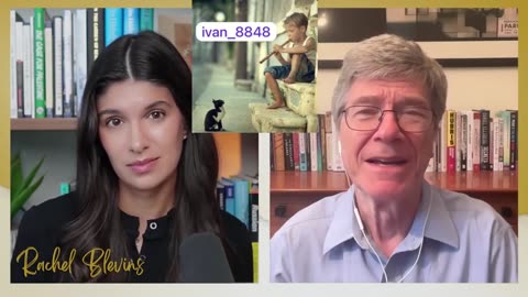 Prof. Jeffrey Sachs: Macron, Starmer and Merz have been WARMONGER