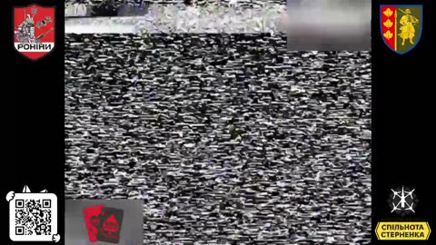 Soldiers of Ronin BBS of the 65th Motorized Rifle Brigade significantly hunted in the 