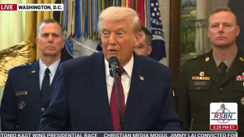 JUST IN: Trump Signs Executive Order to Designate Fentanyl as a Weapon of Mass Destruction as Offensive Against Venezuelan Narcotraffickers Escalates. Fentanyl killing between 100000 to 300000 American's a year. Sounds like a bioweapon