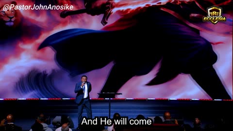 Pastor John Exposes the Body of Christ