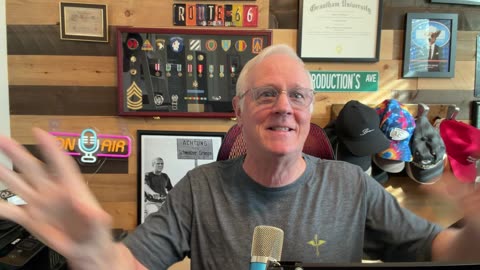 The Process of Vetting