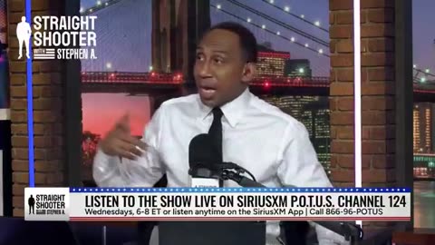 Liberal Heads Explode as Stephen A. Smith Praises U.S. for Snatching Narco-Tyrant Maduro