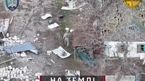 Intense New Footage from Around Pokrovsk