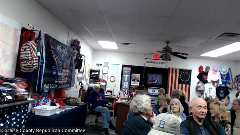 Post General Election Info
