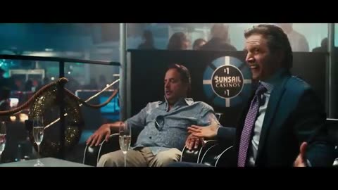 Casino Jack, Starring Kevin Spacey