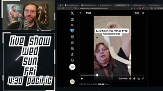 Woman Working Two Jobs Lashes Out at Illegals Getting $3k in Food Stamps .......