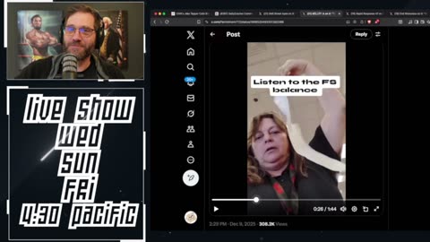 Woman Working Two Jobs Lashes Out at Illegals Getting $3k in Food Stamps .......