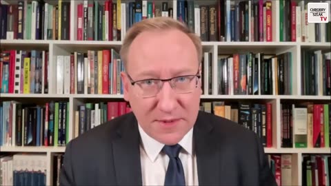 Nowy ład geopolityczny na horyzoncie? - dr Leszek Sykulski