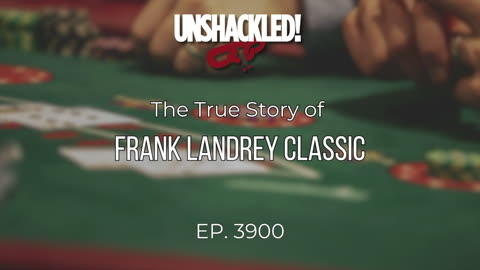 3900 Frank Landrey Classic
