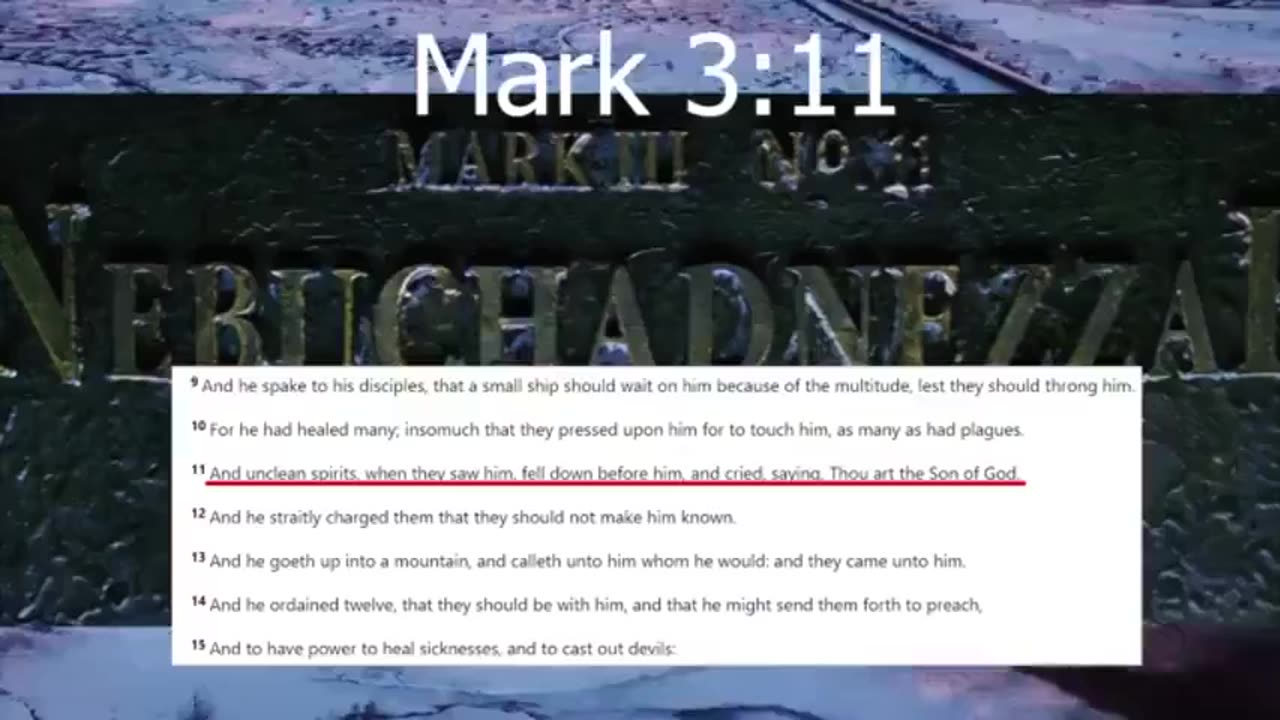 JUAN O SAVIN- God's & Justice - John Rev 7 10 2022