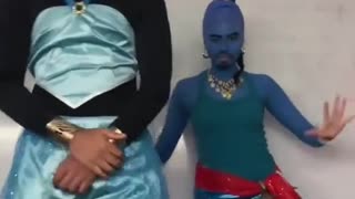 😂😲 You Won't Believe What Caught Me Off Guard! | FunFM