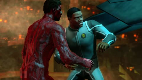 Saints Row IV - Part 9