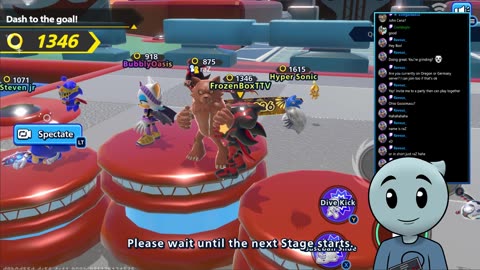 THE RUMBLE GRIND! STAY ON TOP 5??