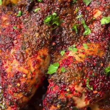 Slow-Roasted, Full-Flavored, Pure Comfort | @London Life