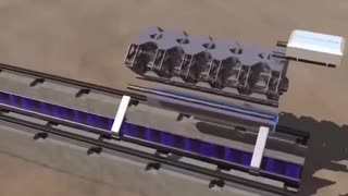Elon Musk's new $20 billion project New York to London in minutes