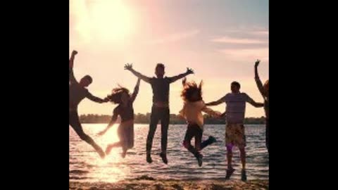 The Source Of True Love (Insert Song-ABBA) / Sanctuary Church