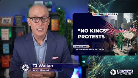 France Rebels: Millions Stop Macron’s Pension Plan Cold