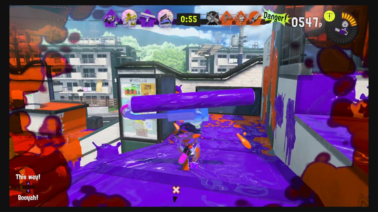 Splatoon3 Turf War378