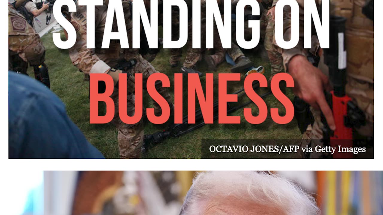 Gov. Pritzker: Trump to Deploy National Guard amid Chicago Riots