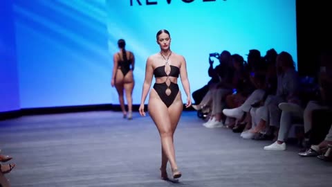 Marissa Dubois SLOW MOTION | Miami Swim Week 2023