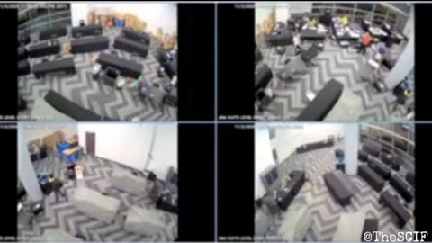 11926 Terry's Deep Dive into Georgia Voter Fraud Part One