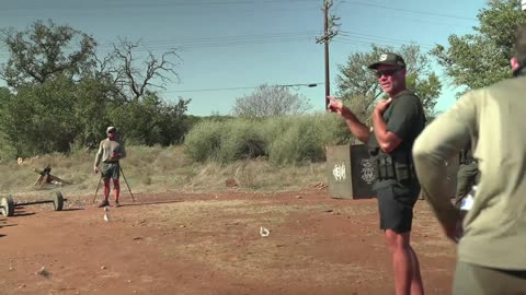 The Tactical Games Nationals 2025 - Day 3