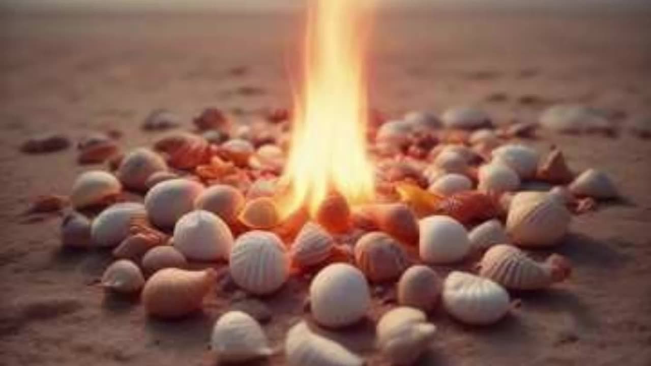 Clambake Song