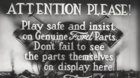 KEEP THIS UNDER YOUR ... - KEEP THIS UNDER YOUR HOOD. INSIDE STORY ABOUT FORD PARTS AND - fc-fc-1147