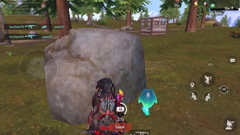 Pubg gameplay
