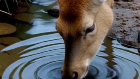 Water With Oil