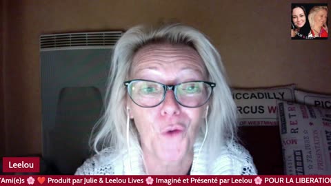 ApéroLiveLove avec Vous les Zzz'Amis 06/10/25 Les Zzz'Infos Bonheur de Leelou