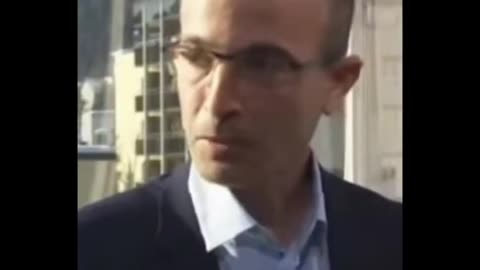WEF advisor Yuval Harari just explained the globalist blueprint. Listen carefully.