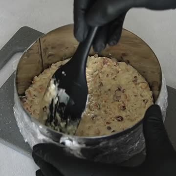 Хрустящая начинка в торты БЕЗ САХАРА 🍰