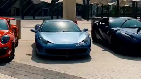 🤯💎 Choose Your Dream Luxury Car! What Will It Be? | LuxurySportsCars