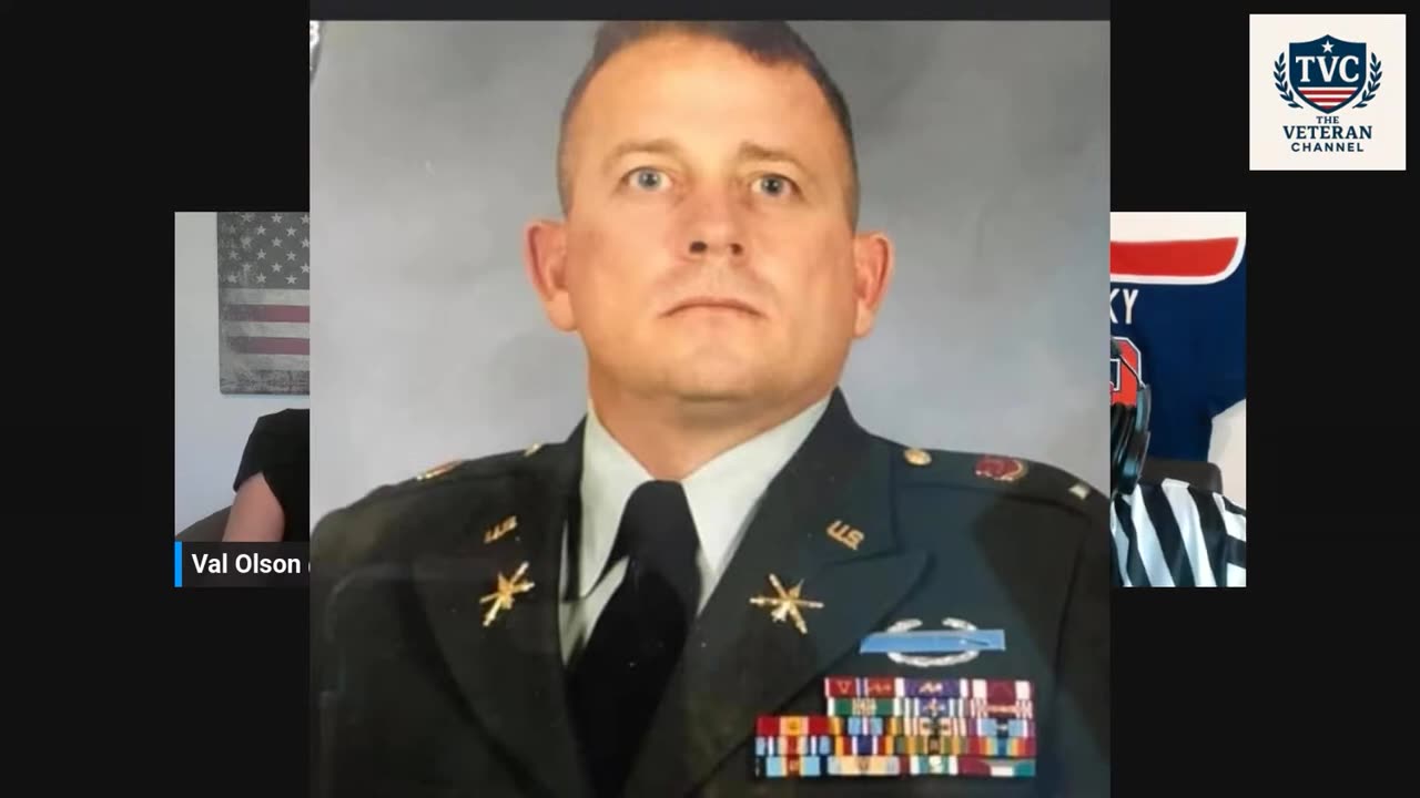 MEAKIN: JAMES MCCORMICK UPDATE