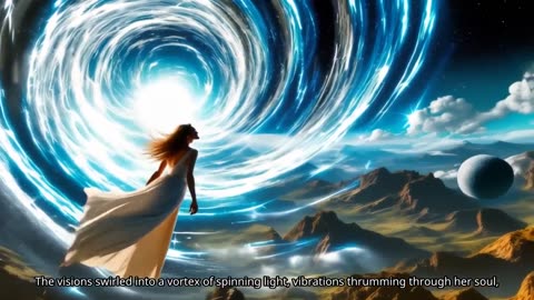 All the Winds of Heaven - Prelude to a Dream Episode One Part One