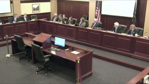 Idaho State Rep. Shirts: Why is Article V in the Constitution if Not for the People to Use It?