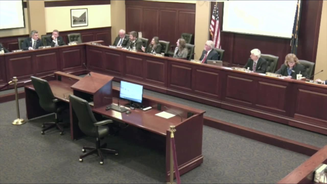 Idaho State Rep. Shirts: Why is Article V in the Constitution if Not for the People to Use It?