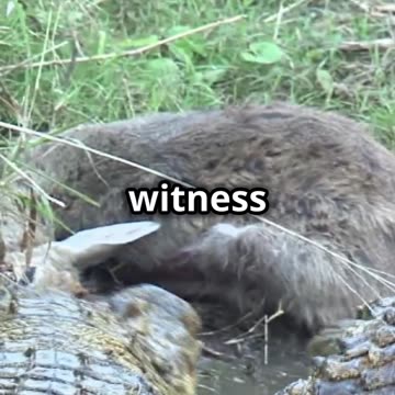 King Kong vs Tiger vs Bear