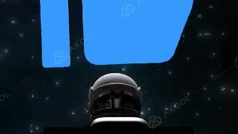 The story of Jupiter's moon