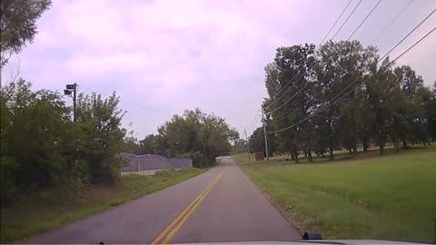 ARKANSAS STATE POLICE 130+ MPH (KYLE JOHNSON) -
