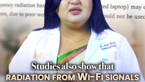 This Everyday Habit Could Harm Your Fertility!