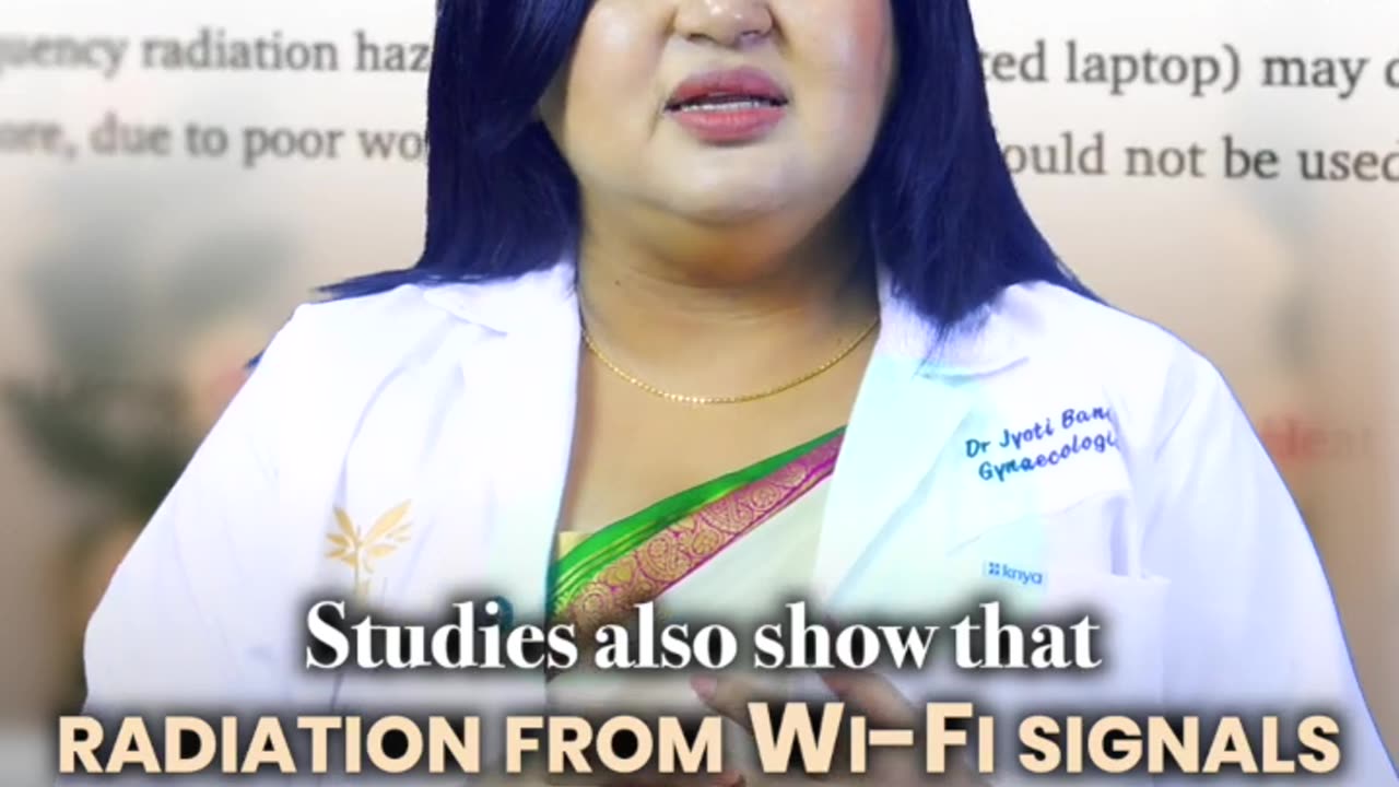 This Everyday Habit Could Harm Your Fertility!