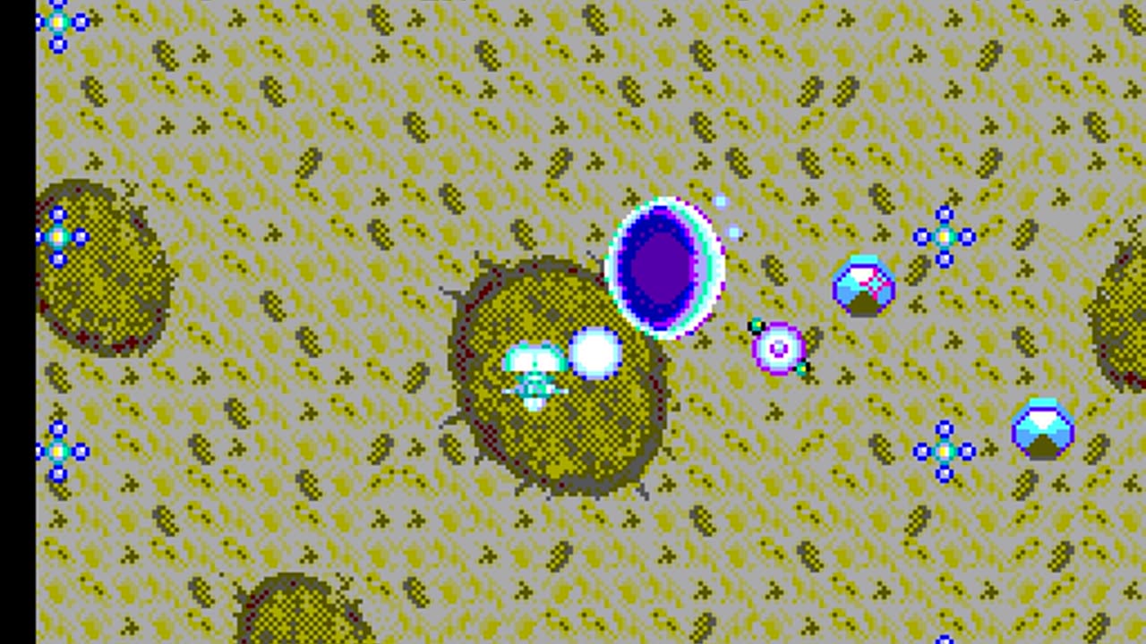 Master System Longplay 089 SDI