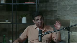 Live With Dinesh D'Souza-The Dragons Prophecy