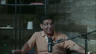 Live With Dinesh D'Souza-The Dragons Prophecy