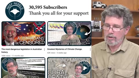 Far-left Australian Senate climate inquiry shoots itself in the foot | Peter Ridd